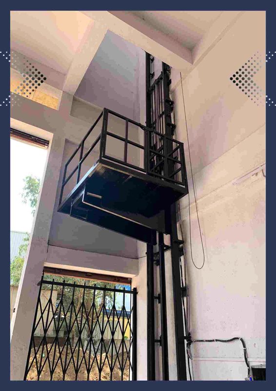 Rehaan Fabricator